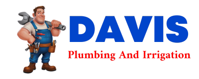 Trusted plumber in POTEAU